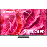 Load image into Gallery viewer, Samsung QE77S90CATXXU 77 Inch S90C OLED 4K HDR Smart TV 2023
