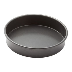 Stellar Eclipse 9” round cake tin, 23cm non-stick baking pan, durable, Keans Claremorris kitchenware