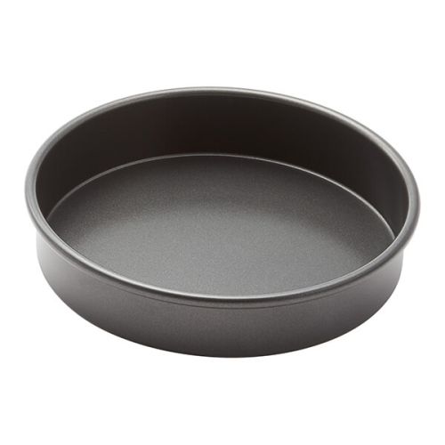 Stellar Eclipse 9” round cake tin, 23cm non-stick baking pan, durable, Keans Claremorris kitchenware