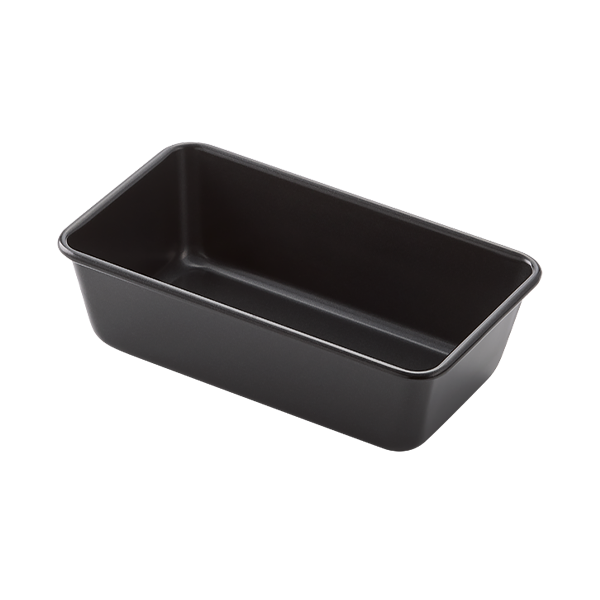 Stellar Bakeware 9" 2LB Non-Stick Loaf Tin 1.6L – Durable Bakeware from Keans Claremorris