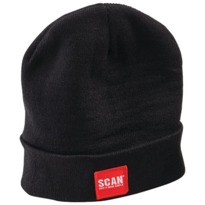 Scan 3pc Winter Essentials Pack: Hat, Gloves, Neck Warmer for Workwear - Keans Claremorris