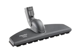 Miele SBB 300-3 Parquet Twister Floor Head with double swivel joint, soft bristles for hard floors, available at Kean’s