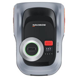 Segway Navimow i210E LiDAR Robot Lawnmower| 1000m2 | I210LiDAR