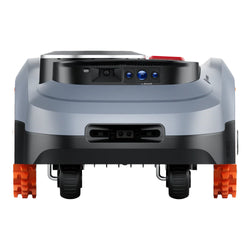 Segway Navimow i210E LiDAR Robot Lawnmower| 1000m2 | I210LiDAR