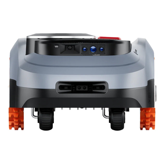 Segway Navimow i210E LiDAR Robot Lawnmower| 1000m2 | I210LiDAR - Image 4
