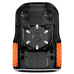Segway Navimow i210E LiDAR Robot Lawnmower| 1000m2 | I210LiDAR