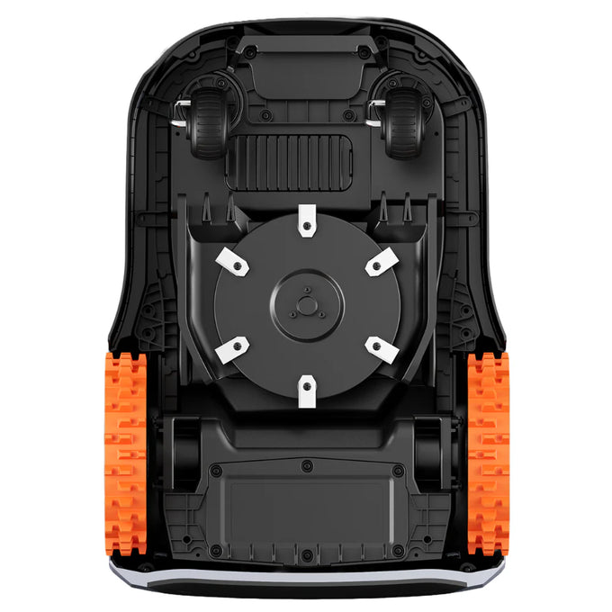 Segway Navimow i210E LiDAR Robot Lawnmower| 1000m2 | I210LiDAR - Image 5