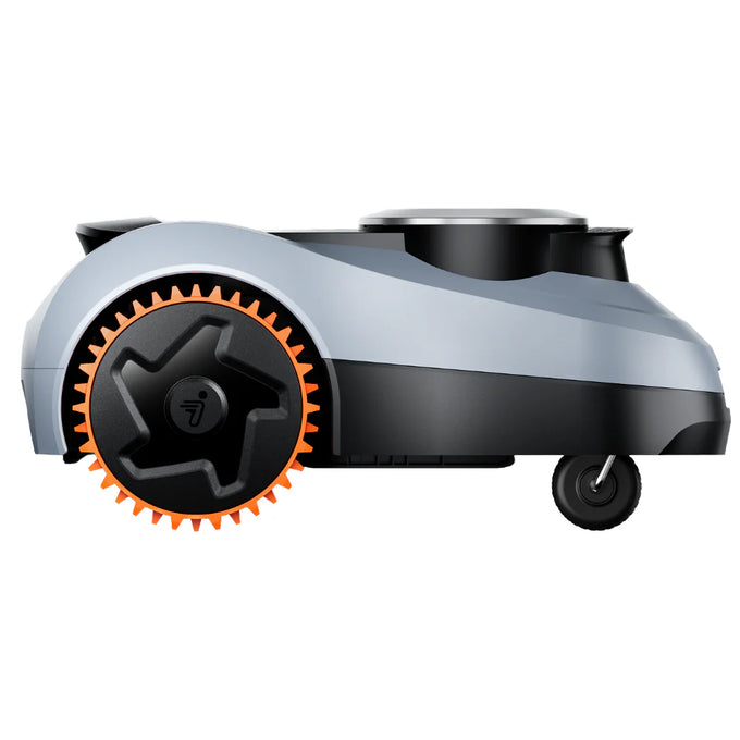 Segway Navimow i210E LiDAR Robot Lawnmower| 1000m2 | I210LiDAR - Image 6