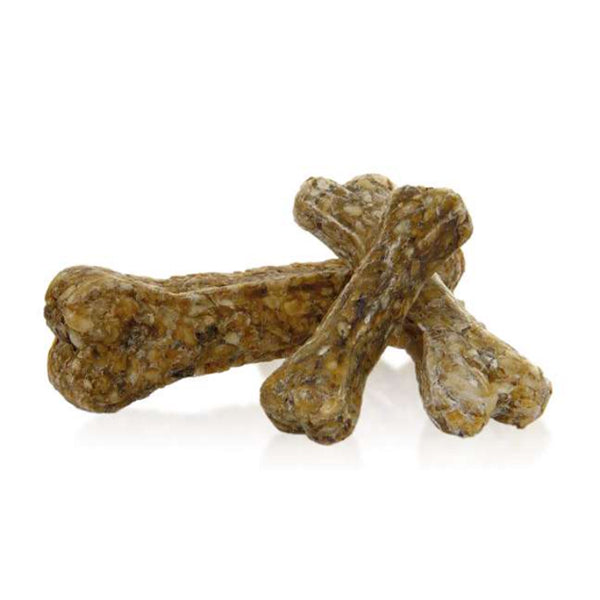 Chewing Bone Tripe for Puppy and Senior Dogs, Medium Size – Durable Treat | Keans Claremorris