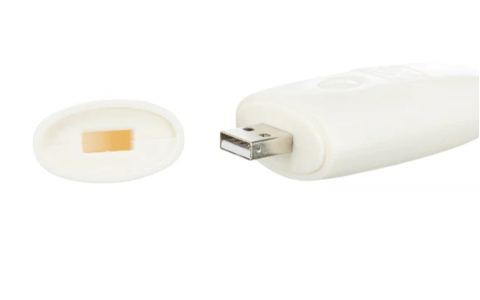 LED Pointer Cat Toy for Play and Exercise | Interactive Mouse Design | Keans Claremorris