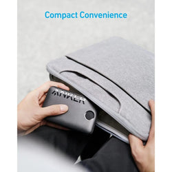 Anker 335 PowerCore 20K 22.5W power bank with built-in USB-C cable, portable charger - Keans Claremorris