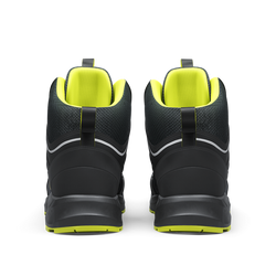 Snickers Adapt Mid Rise Boot