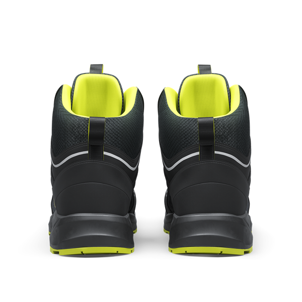 Snickers Adapt Mid Rise Boot - Image 2
