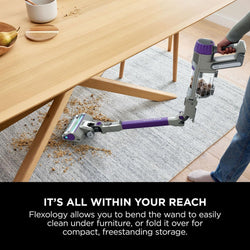 Shark PowerDetect Cordless Pet Vacuum Cleaner IP1251UKT for pet hair, lightweight, powerful suction – Keans Claremorris