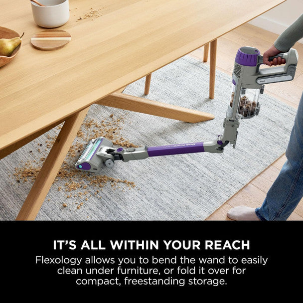 Shark PowerDetect Cordless Pet Vacuum Cleaner IP1251UKT for pet hair, lightweight, powerful suction – Keans Claremorris