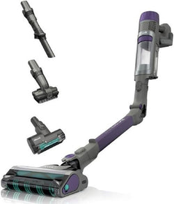 Shark PowerDetect Cordless Pet Vacuum Cleaner IP1251UKT for pet hair, lightweight, powerful suction - Keans Claremorris