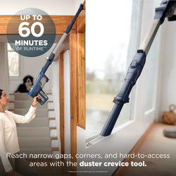 Shark PowerDetect Speed Pet Cordless Vacuum Ultramarine| IA1241UKT