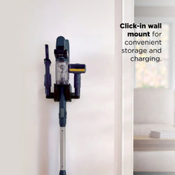 Shark PowerDetect Speed Pet Cordless Vacuum Ultramarine| IA1241UKT