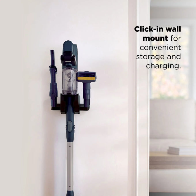 Shark PowerDetect Speed Pet Cordless Vacuum Ultramarine| IA1241UKT - Image 3