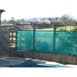Windbreak Shelter Net Mono Filament 50m x 1.2m