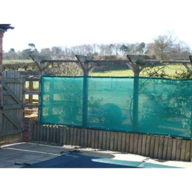 Windbreak Shelter Net Mono Filament 50m x 1.2m - Image 2