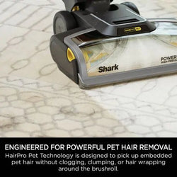 Shark Carpet Xpert PET PRO