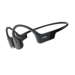 Shokz OpenRun Black Type C Charger 38-S805-ST-BK fast charging cable available at Keans Claremorris