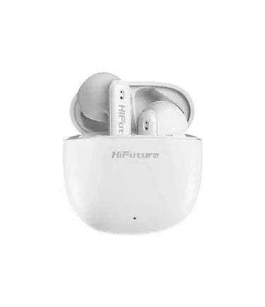 Hi-Future Buds 2 TWS Earpods White - Image 2
