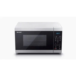 Sharp 20L 800W Microwave Silver