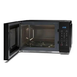 Sharp 25L 900W Microwave Black