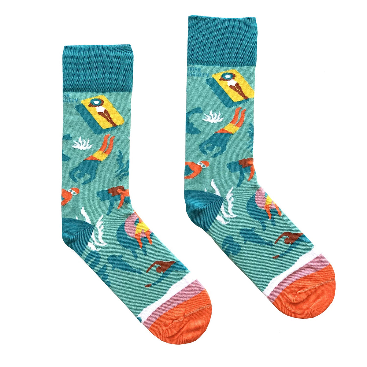 Vitamin Sea 8-12 product image - Keans Claremorris store