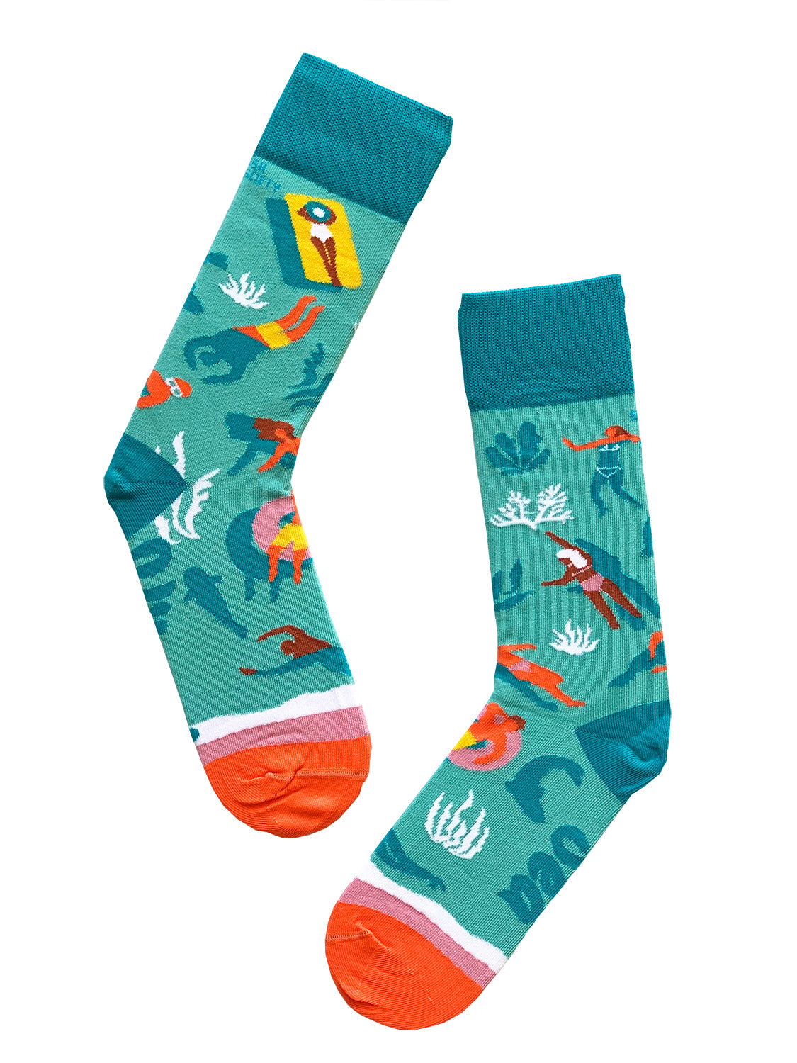 Vitamin Sea 8-12 product image from Keans Claremorris – vibrant design, perfect for ages 8 to 12.