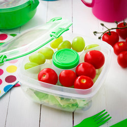 Sistema To Go Salad Box 1.1L