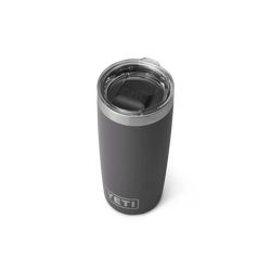 Yeti Rambler 10 Oz Tumbler Charcoal