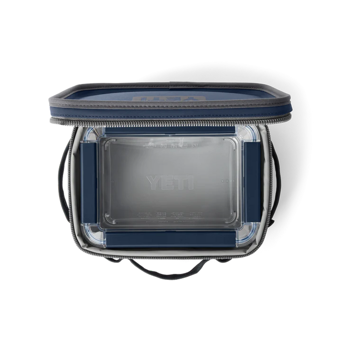 Yeti Food Storage Large Navy - Image 5