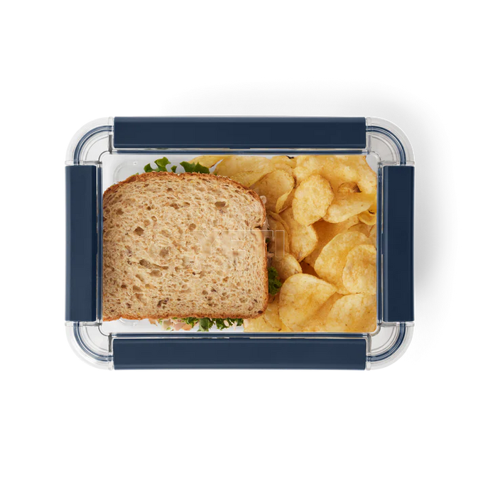 Yeti Food Storage Large Navy - Image 7