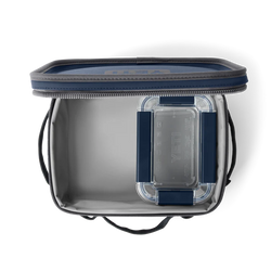 Yeti Food Storage Medium Navy
