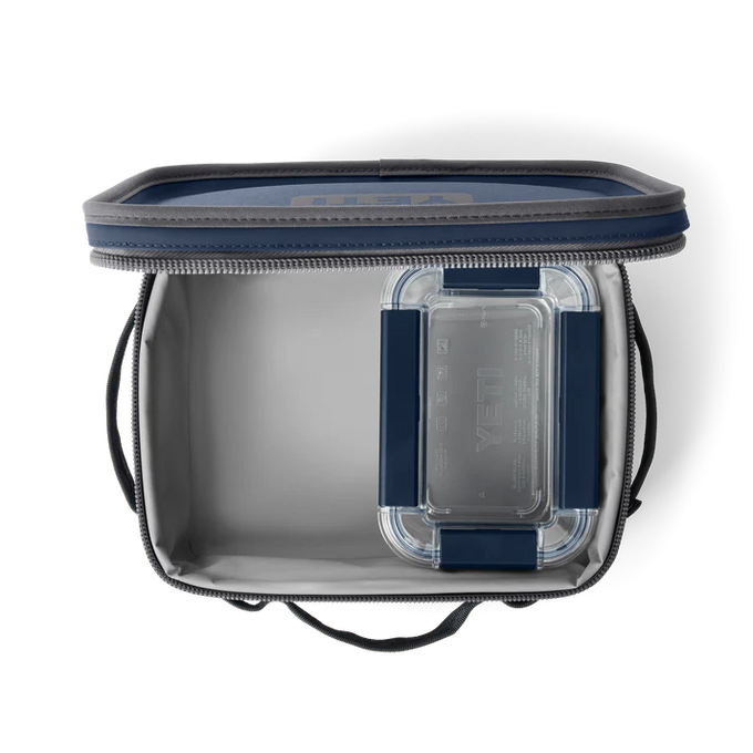 Yeti Food Storage Medium Navy - Image 6
