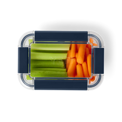 Yeti Food Storage Medium Navy