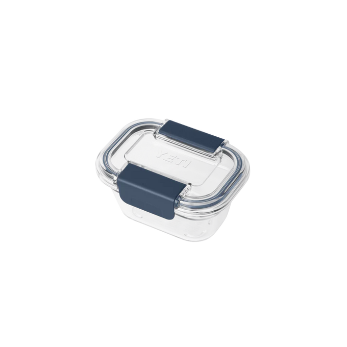 Yeti Food Storage Small Navy - Image 2