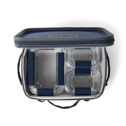 Yeti Food Storage Small Navy