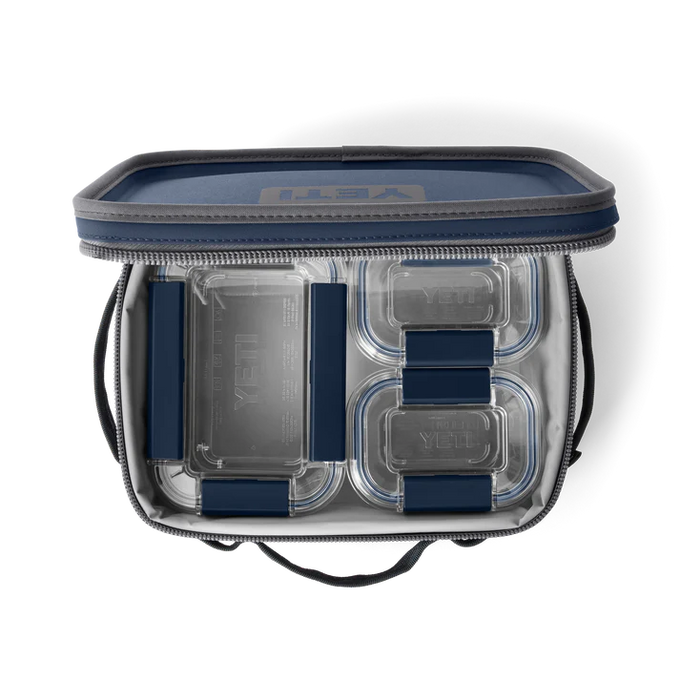 Yeti Food Storage Small Navy - Image 8
