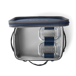 Yeti Food Storage Small Navy