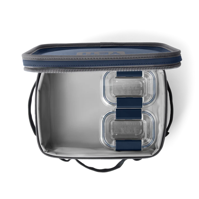 Yeti Food Storage Small Navy - Image 7