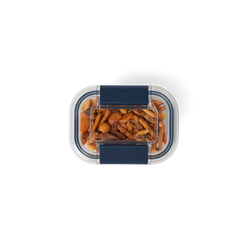 Yeti Food Storage Small Navy