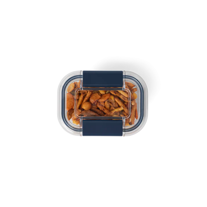 Yeti Food Storage Small Navy - Image 4