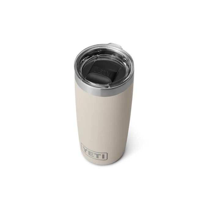Yeti Rambler 10 Oz Tumbler Ms Cape Taupe - Image 2