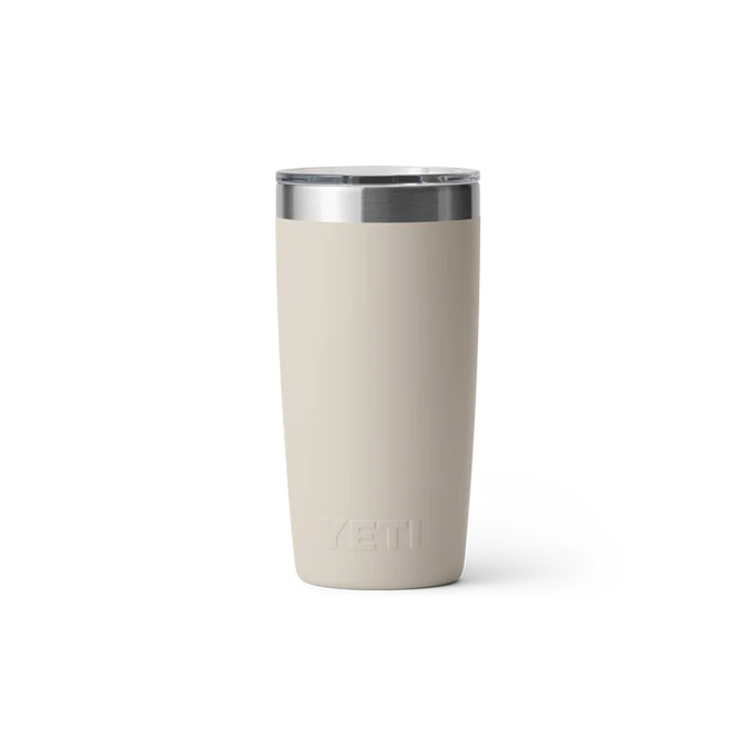 Yeti Rambler 10 Oz Tumbler Ms Cape Taupe - Image 3