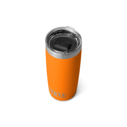 Yeti Rambler 10 Oz Tumbler King Crab