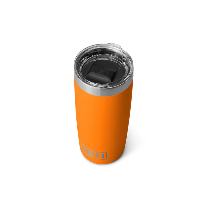Yeti Rambler 10 Oz Tumbler King Crab - Image 2